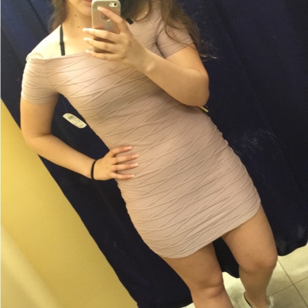 Windsor mini dress size L